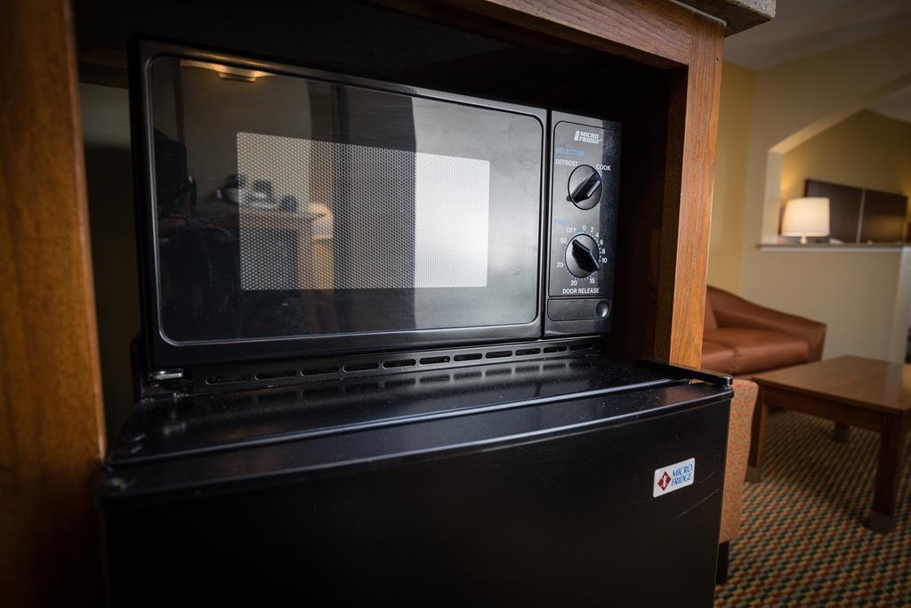 Best Western Airport Inn & Suites Oakland Kamer foto